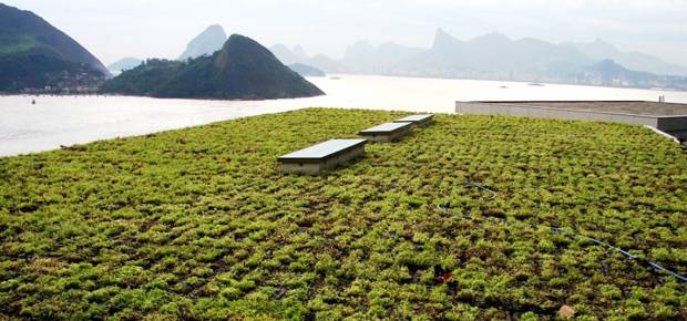 Construção: produtos que poupam água e energia