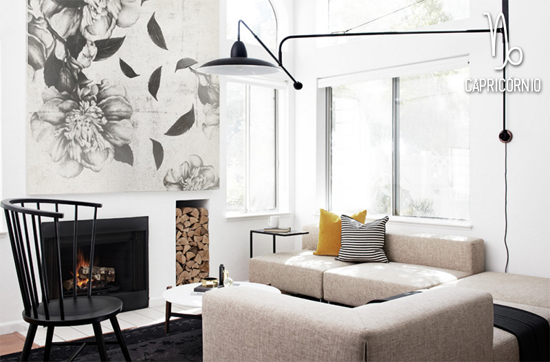 sala-de-capricornio-minimalista-com-lareira