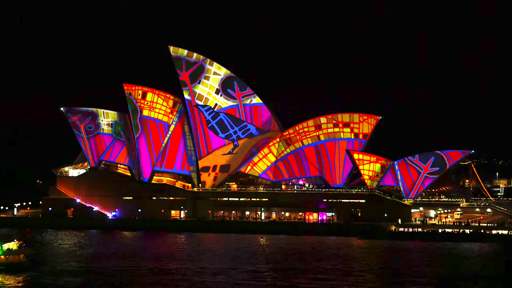 Sydney Opera House