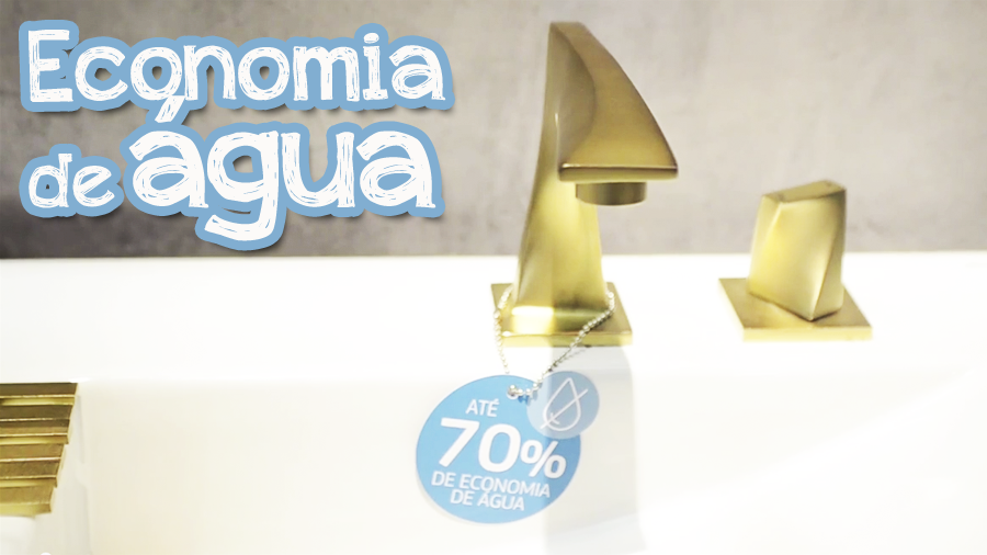 Economia de água: produtos para banheiros que ajudam a reduzir o consumo