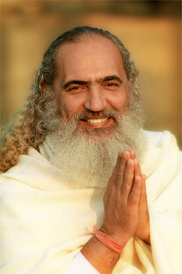 Mensagens dos mestres para o ano novo