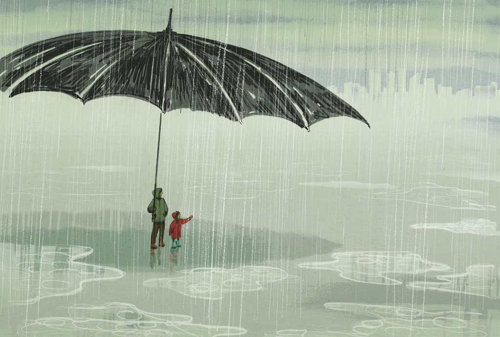 O que aprendi com meu pai