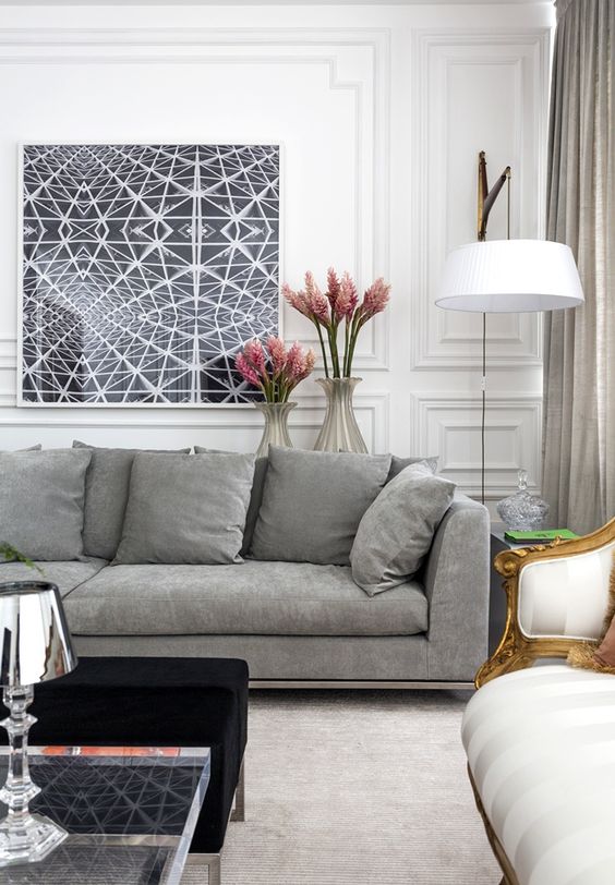 5 dicas para aumentar a vida útil do sofá