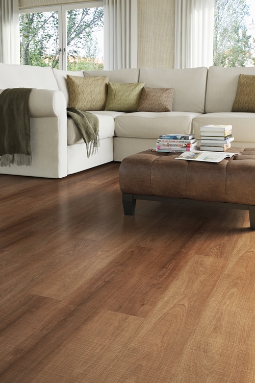 Laminados lançados na Revestir que vão fazer você querer trocar o piso