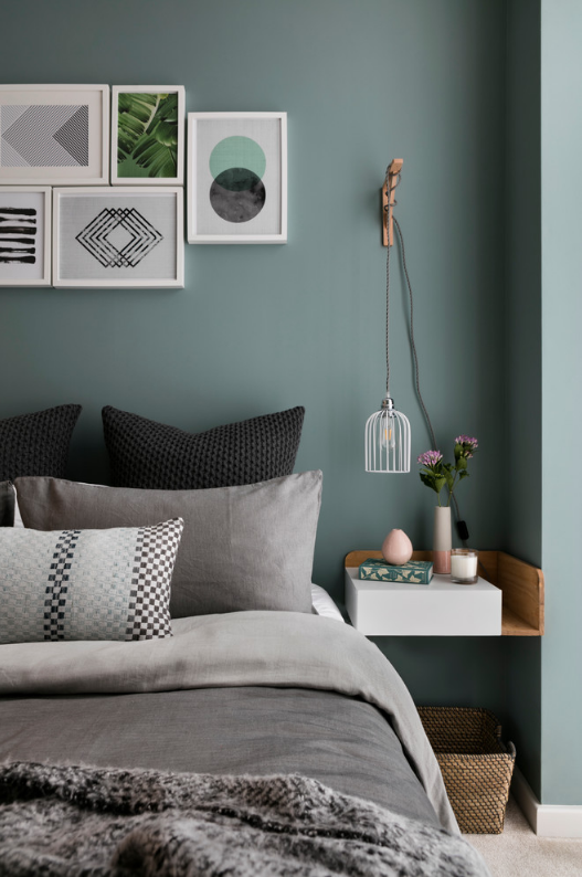 5 truques de decoração que fazem sua casa parecer mais organizada