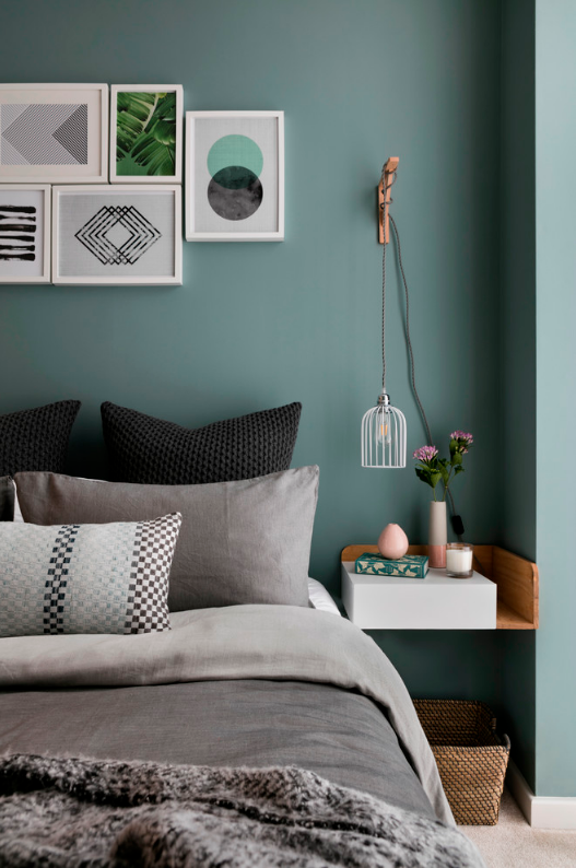 5 truques de decoração que fazem sua casa parecer mais organizada