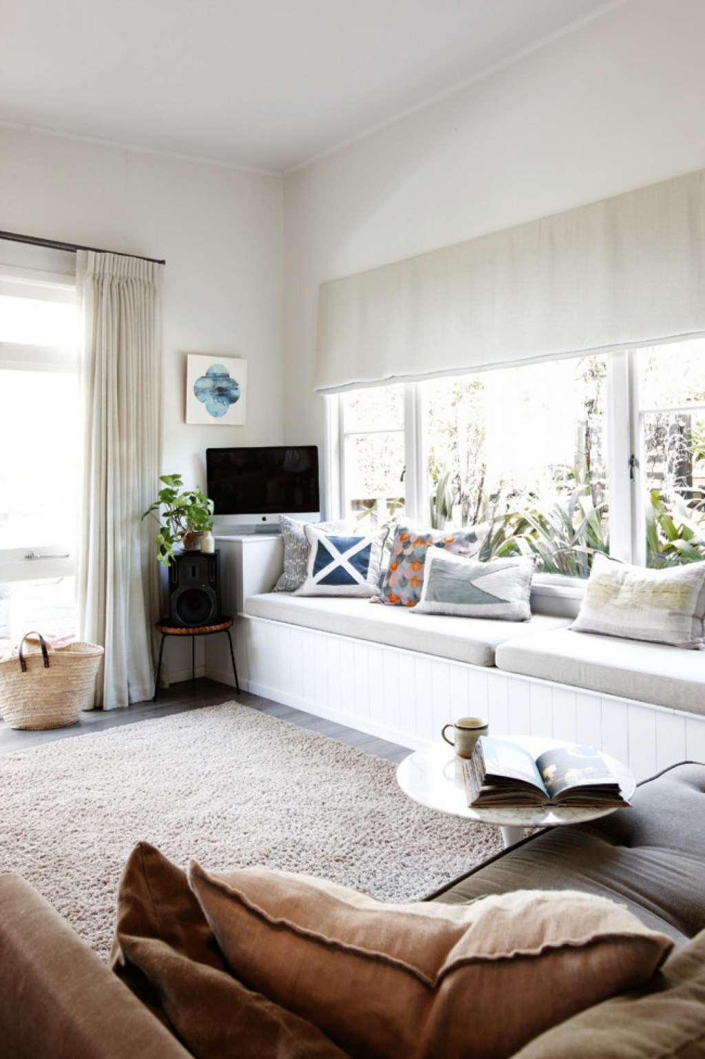 8 passos para deixar a casa pronta para o verão