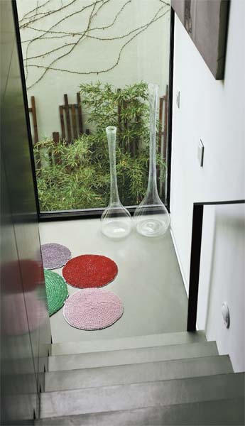 Loft argentino é marcado por arquitetura funcional