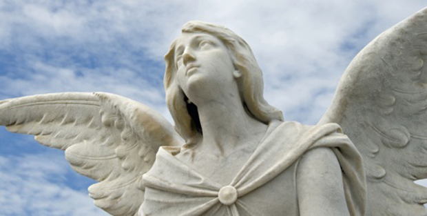 O significado dos anjos