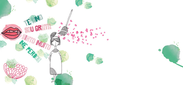 Gratidão, jujubas e pipocas: um jeito simples de resolver problemas