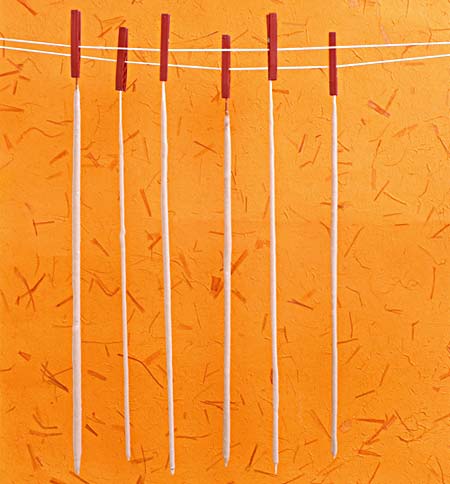 Um t&iacute;tulo para uma foto sem titulo