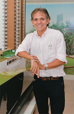 Um raio X do consumidor e a nova classe média de Manaus