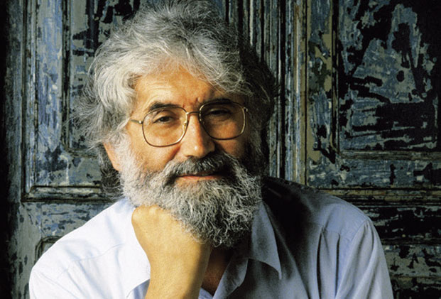 Leonardo Boff e o Ponto Deus no cérebro