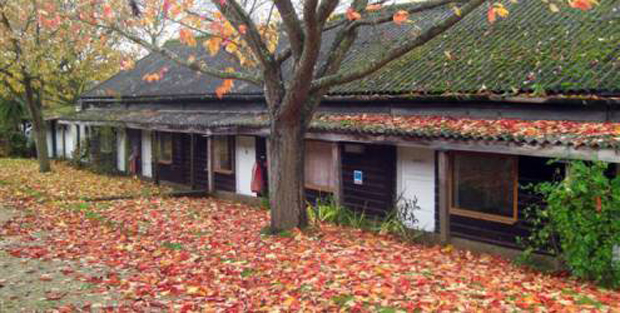 Meditação Vipassana: um relato de dez dias em profundo silêncio