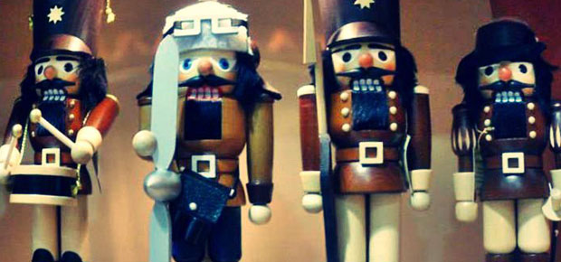 11 tendências de objetos de decoração na Abup, Gift e Craft