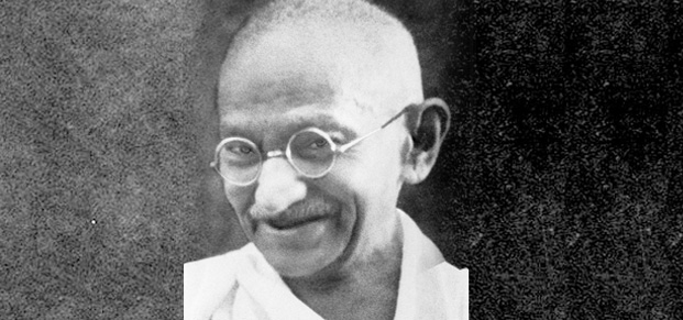 Gandhi: mesa redonda em homenagem aos 65 anos de sua morte