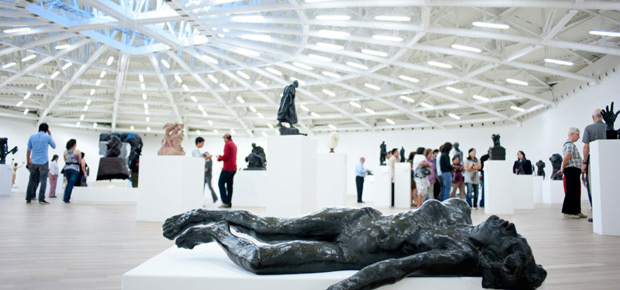 Fernando Romero fala de sua carreira no BOOMRIOPRETODESIGN