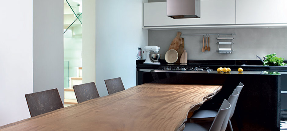 Reforma de 75 dias trouxe feminilidade ao sobrado