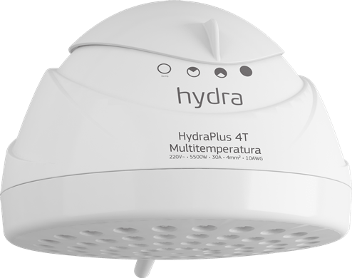 HYDRAPLUS 4T BRANCA