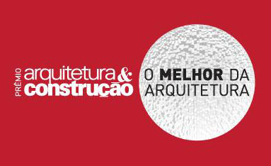 Mostra reúne os finalistas do premio O Melhor da Arquitetura