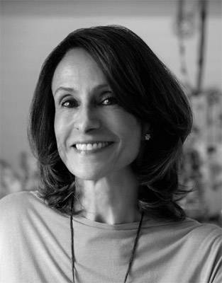 Márcia de Luca: Mais coragem para o sonho