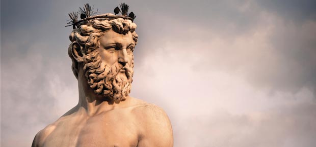 Netuno está passando por Peixes. Saiba o que significa para seu signo