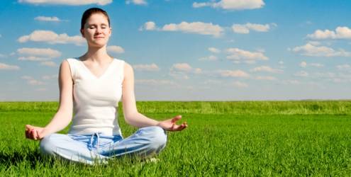 Medita SP sai às ruas em busca de harmonia, amor e respeito