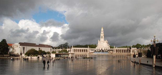 Peregrinação: conheça os 12 lugares favoritos das viagens religiosas