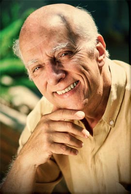 Rubem Alves: A mentira da dona Maria