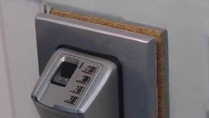 Serviços práticos de automação e segurança na Feicon 2010