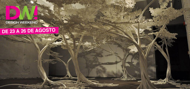 Tom Price e sua coleção Meltdown no Boomspdesign e no MCB