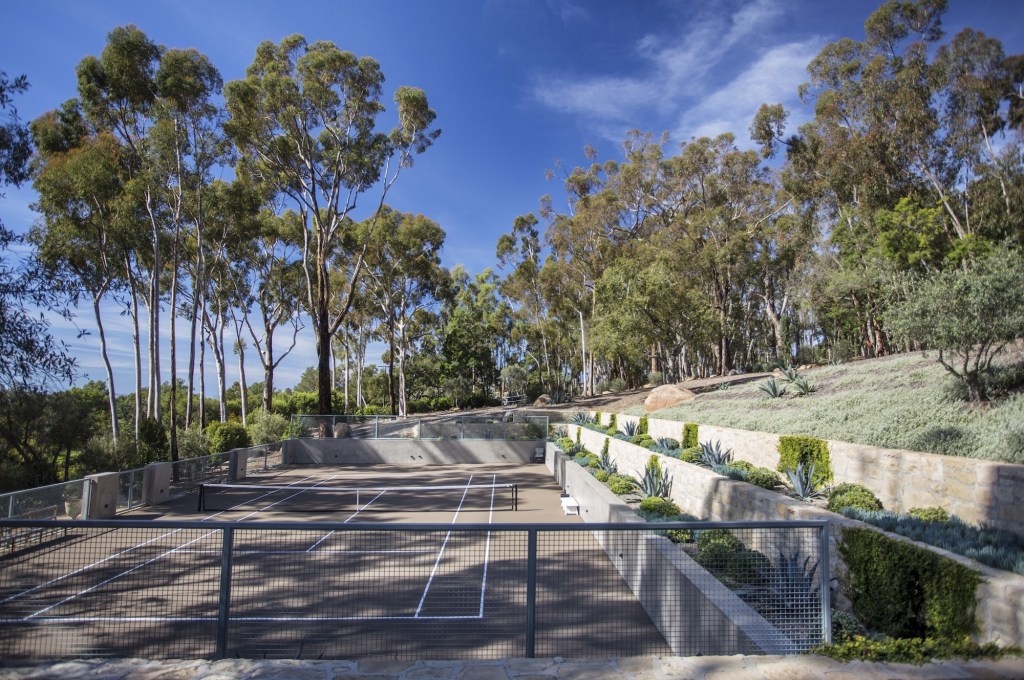 Vila de Ellen DeGeneres em Santa Barabara está à venda