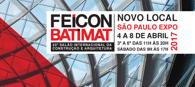 Feicon 2017: confira os principais lançamentos da feira