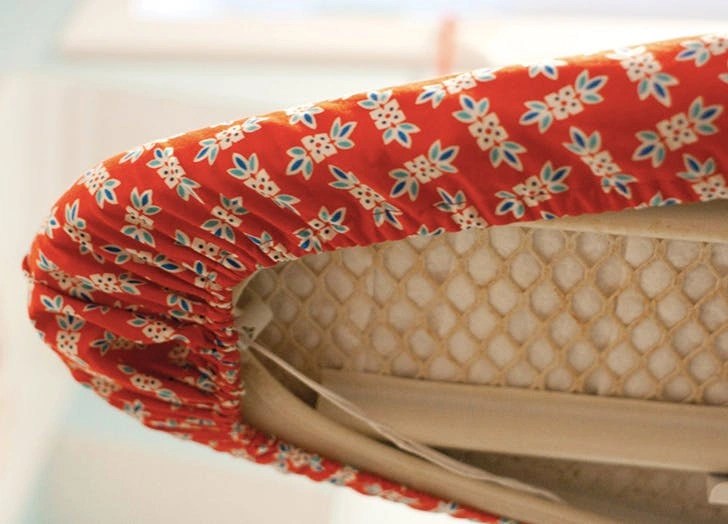 8 usos para o lençol que não incluem cobrir a cama