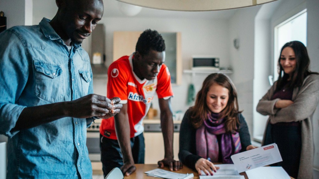 Airbnb cria plataforma para abrigar refugiados