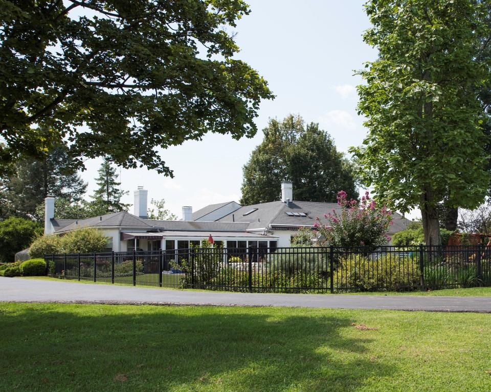 Fazenda em Kentucky de Johnny Depp vai a leilão. Veja as fotos!