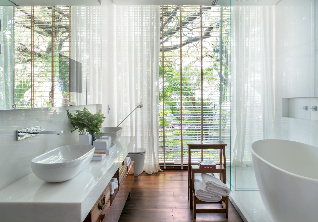 Como escolher a cortina ideal para sua casa