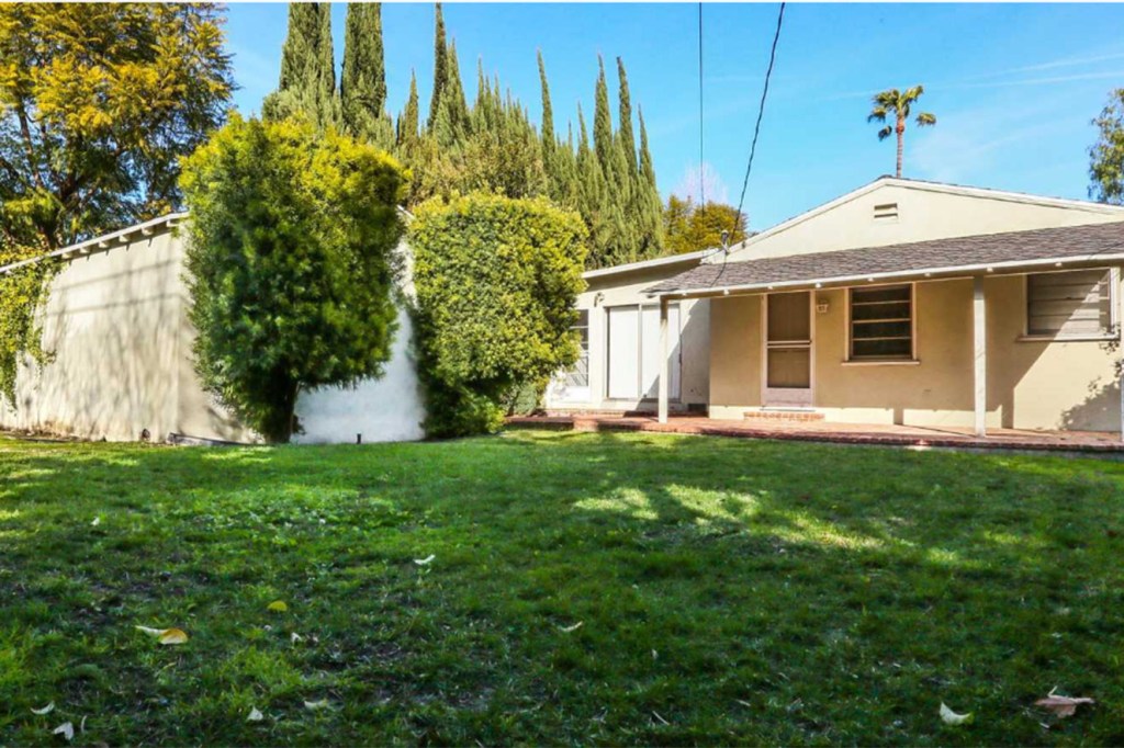 Agora você pode morar na casa de Pulp Fiction