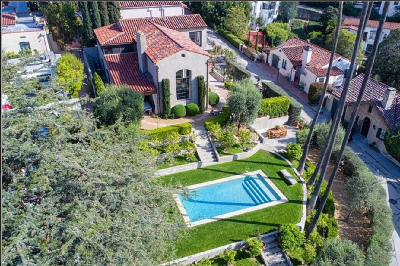 casa ellen pompeo