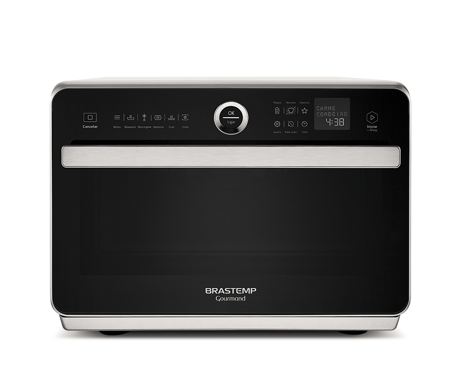 36 eletrodomésticos pretos para a sua cozinha