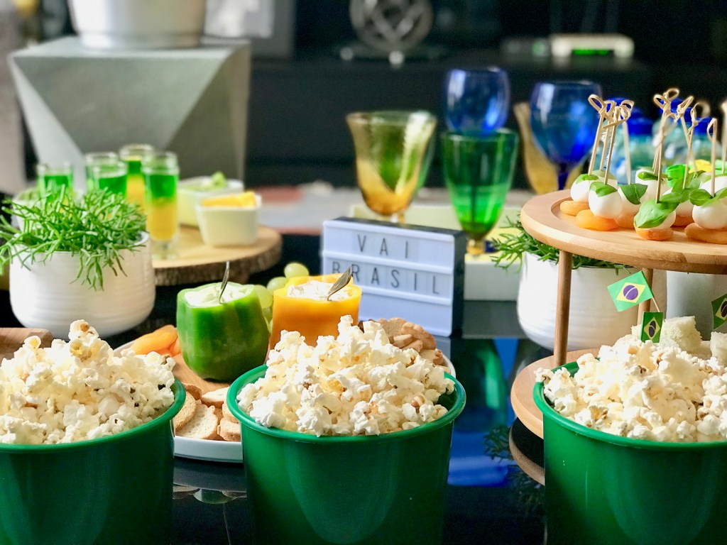 Copa do Mundo: 6 dicas para receber em casa