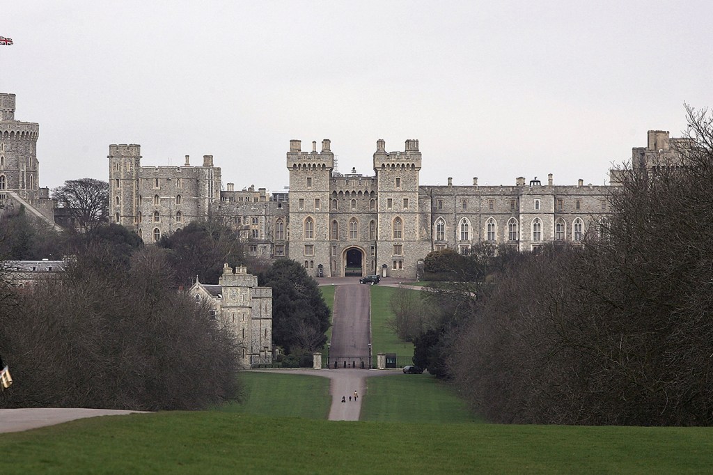 Tudo sobre a Adelaide Cottage, a nova casa de Harry e Meghan Markle