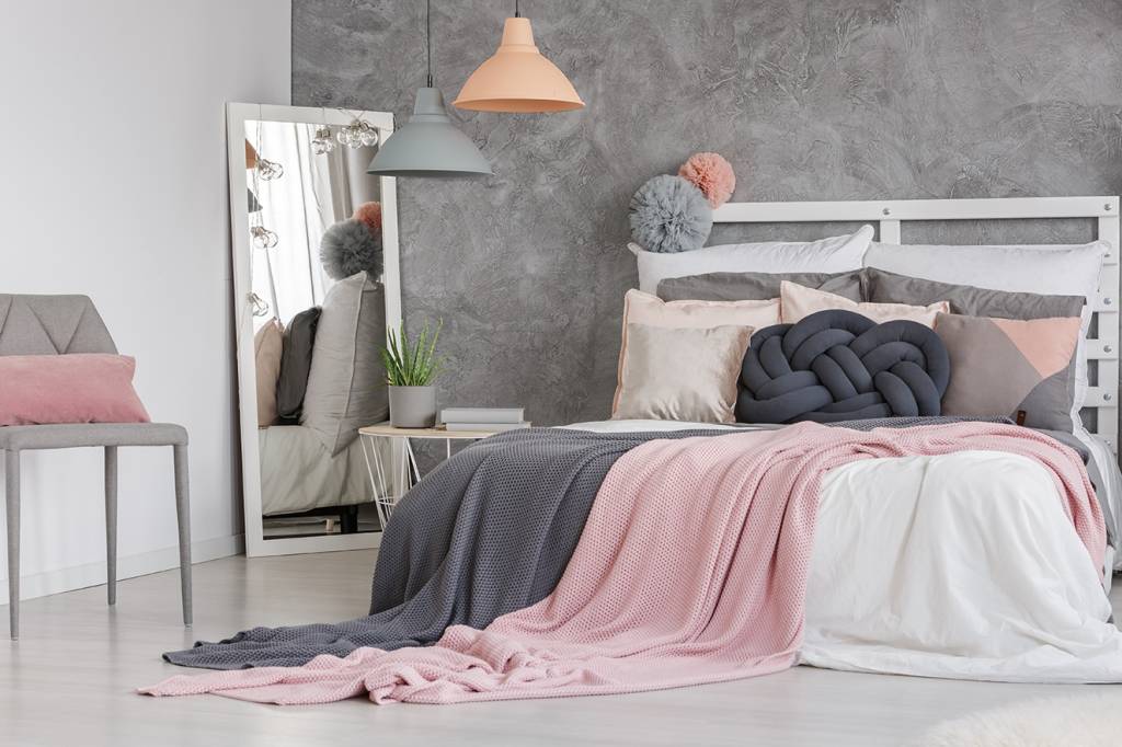 Quarto de casal perfeito: como montar um espaço aconchegante e confortável