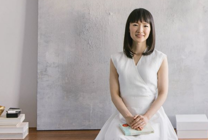 Marie Kondo