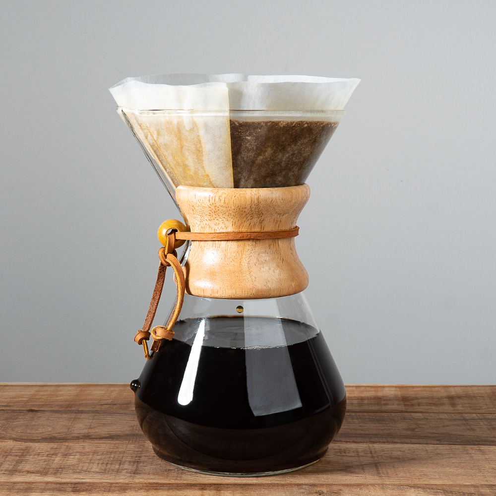 Conheça alternativas sustentáveis à cápsula de café