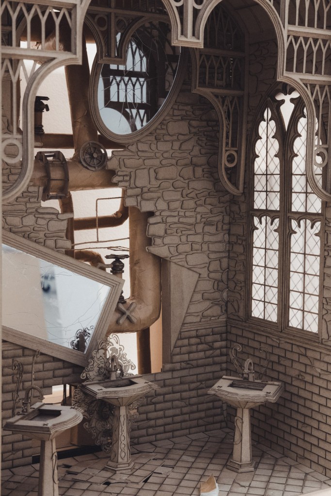 harry-potter-scenes-by-architecture-students-designboom-6 harry-potter-scenes-by-architecture-students-designboom-6