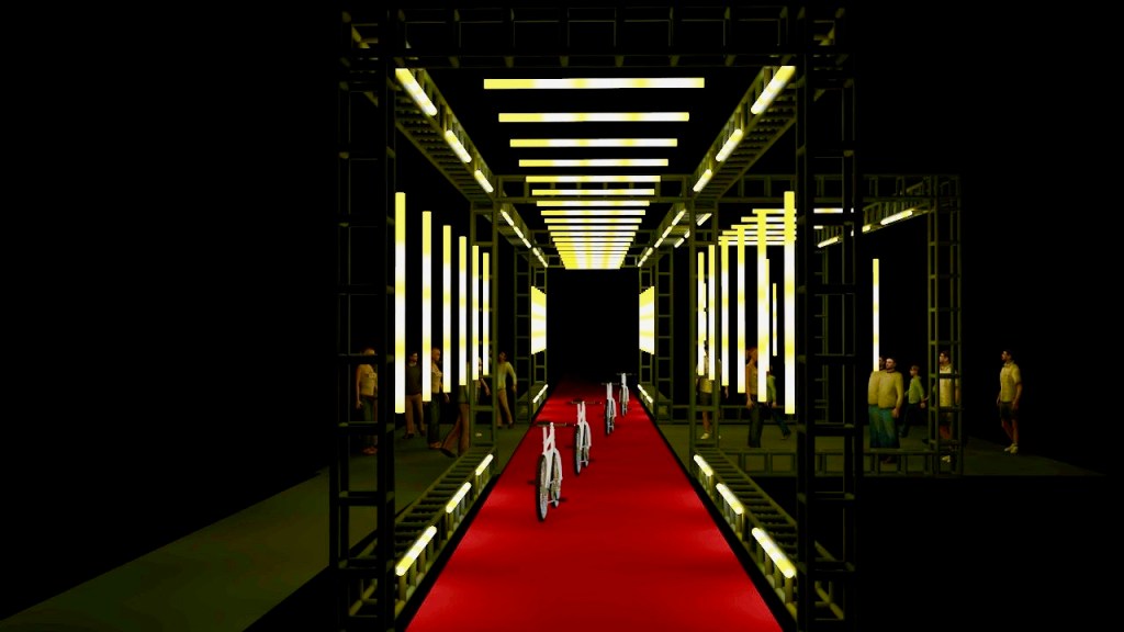 Light Path 4 Light Path 4