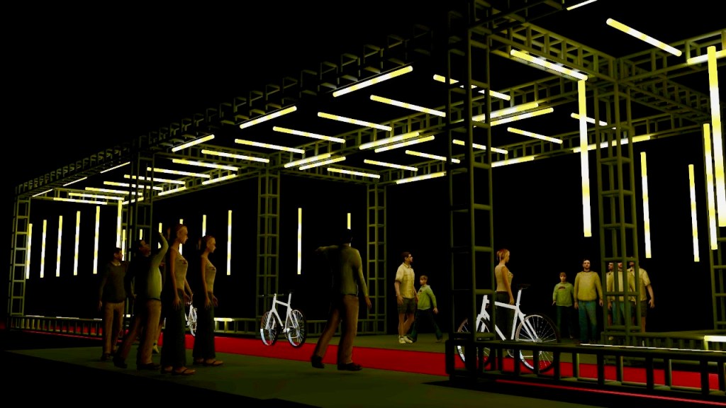 Light Path 6 Light Path 6