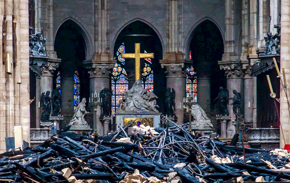 notre-dame notre-dame