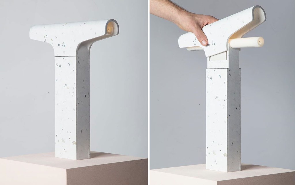 MDW 2019: os vencedores do Ro Plastic Prize são divulgados!